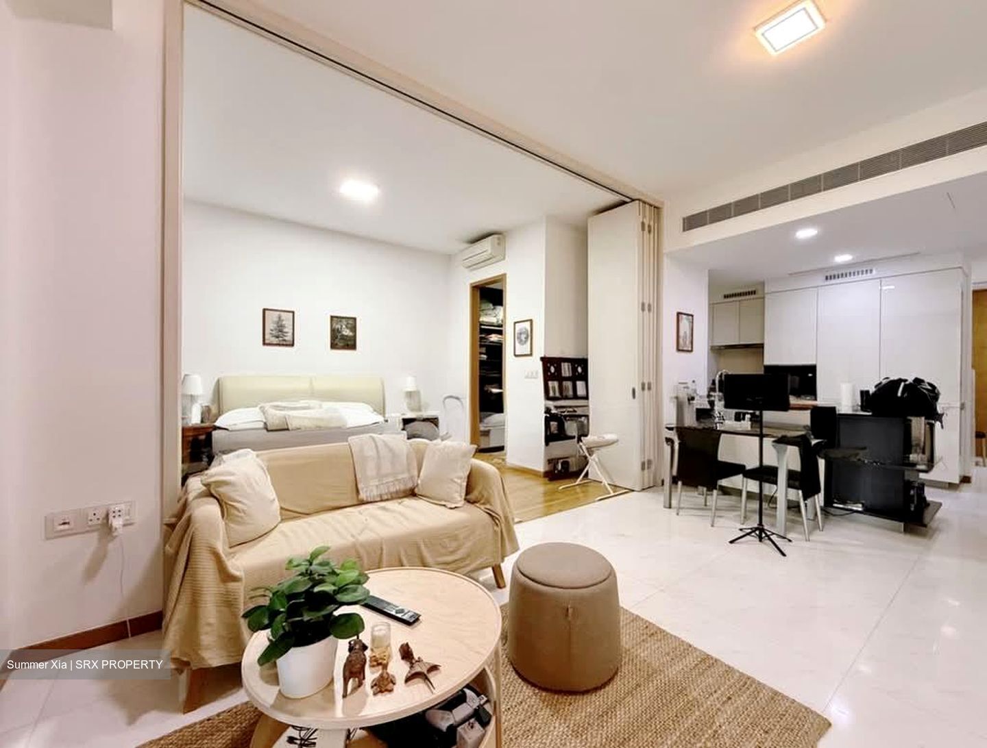 Marina One Residences (D1), Apartment #553381471